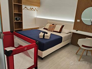 Affitti brevi vacanze