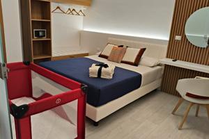 Affitti brevi vacanze