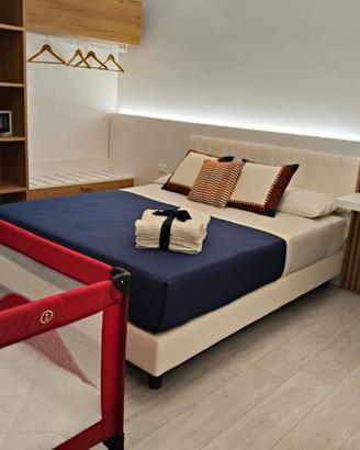 Affitti brevi vacanze