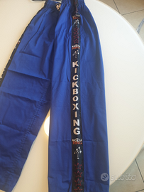 2 paia di pantaloni Top Ring taglia xl