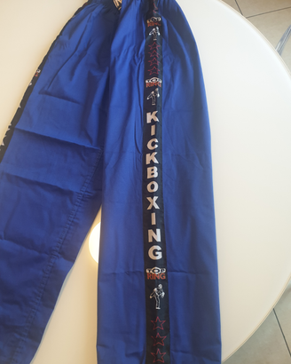 2 paia di pantaloni Top Ring taglia xl