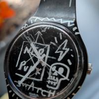 Swatch Neo Punk