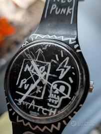 Swatch Neo Punk