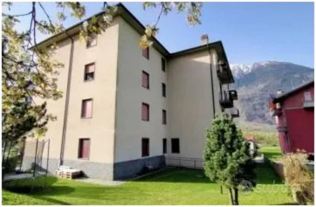 Appartamento – Berbenno di Valtellina, San Pietro Berbenno - Vista 4
