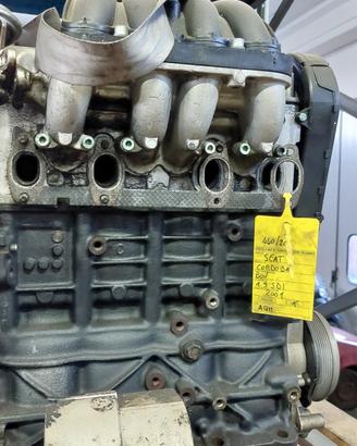 MOTORI SEAT LANCIA OPEL