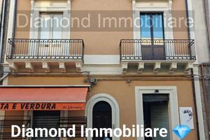 Casa singola con bottega a Fiumefreddo di Sicilia