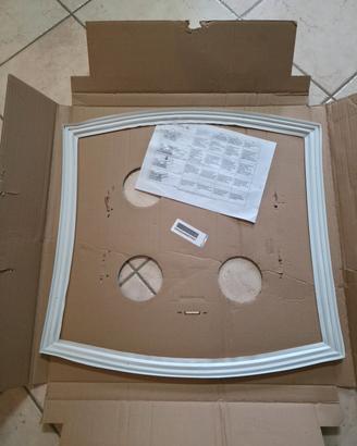 Guarnizione Congelatore Electrolux