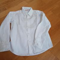 camicia Brums bambino 7 anni