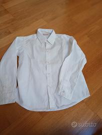 camicia Brums bambino 7 anni