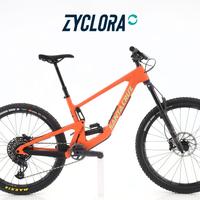 Santa Cruz Bronson 4 C GX AXS t.L