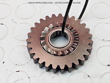 INGRANAGGIO AVVIAMENTO HUSQVARNA WR 300 2T CR 250