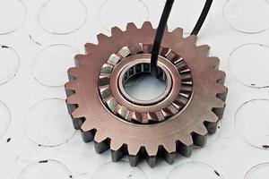 INGRANAGGIO AVVIAMENTO HUSQVARNA WR 300 2T CR 250