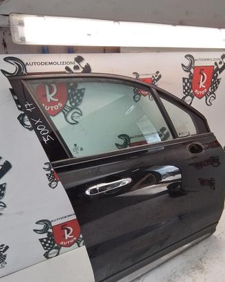 FIAT 500X 2020 PORTA ANTERIORE DESTRA