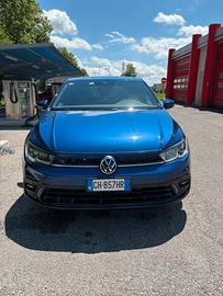 Volkswagen Polo-R line