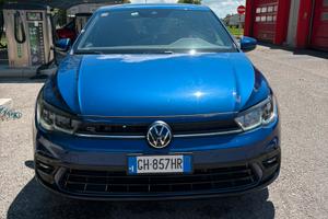 Volkswagen Polo-R line