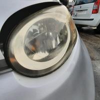 CITROEN C1 2007 - FARO ANTERIORE SINISTRO