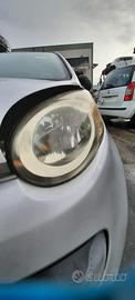 CITROEN C1 2007 - FARO ANTERIORE SINISTRO