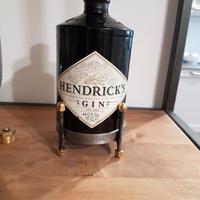 Lampada hendricks 