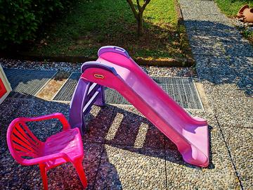 scivolo 