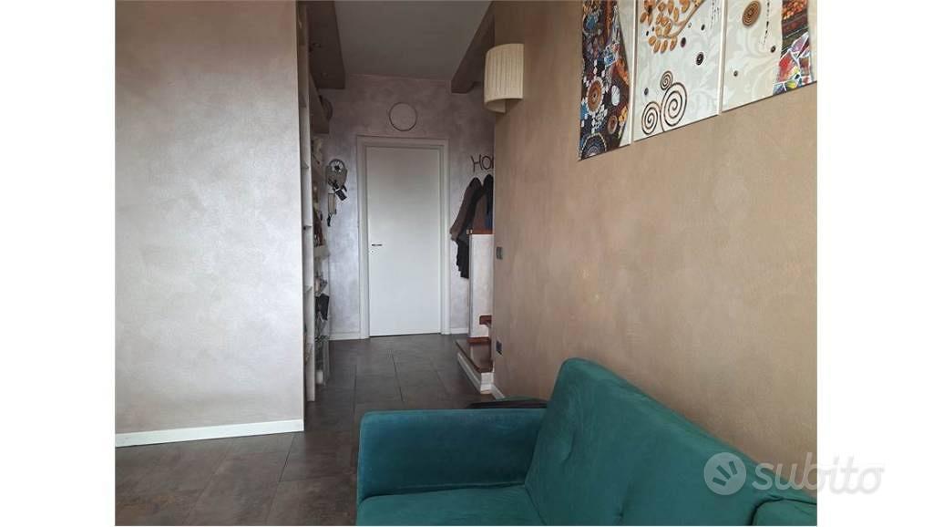 Apartment in Montecatini Terme, Gallo - Vista 4