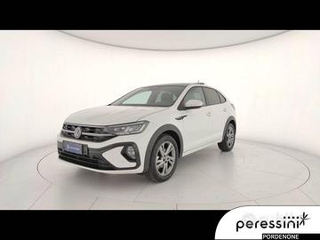 VOLKSWAGEN Taigo 1.0 tsi R-Line 110cv dsg