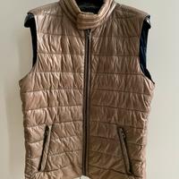 Piumino smanicato J. Hart & Bros