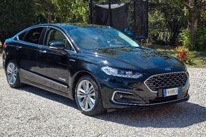 Ford mondeo vignale
