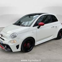 Abarth 595 1.4 Turbo T-Jet 160 CV Pista