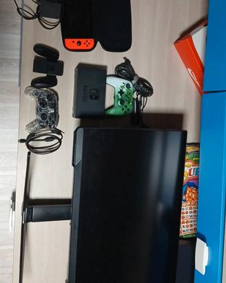 lotto nintendo switch 