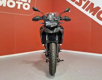 BMW F 800 GS ABS MY25