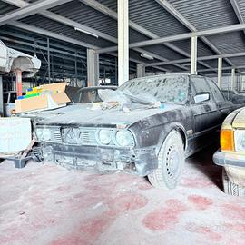 Ricambi per bmw E30