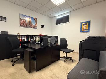 UFFICIO A GRANAROLO DELL'EMILIA