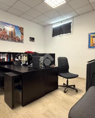 UFFICIO A GRANAROLO DELL'EMILIA