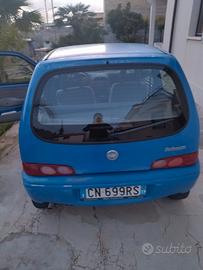  fiat 600 1.0 Active 2004