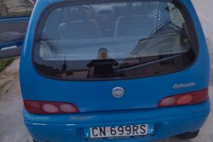  fiat 600 1.0 Active 2004
