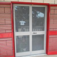 infissi e porte