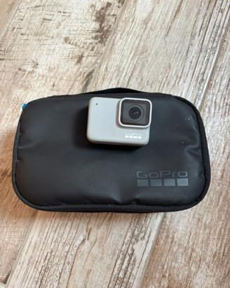 GoPro Hero 7 White