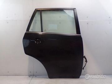 Portiera Posteriore Destra DR 5 2009