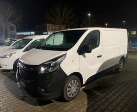 Opel Vivaro 27 1.6 CDTI PC-TN Furgone IVA ESPOSTA