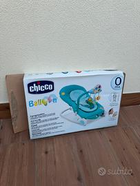 Sdraietta baloon chicco