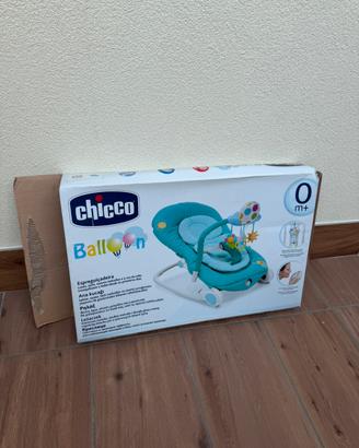 Sdraietta baloon chicco