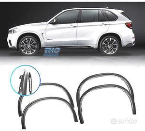 PARAFANGHINI PASSARUOTA BMW X5 F15 15-18 LOOK M