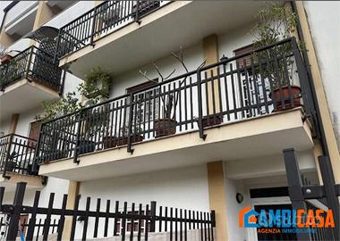 Zona Cruillas - Quadrivani con Box auto.