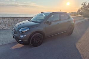 Fiat 500X 1.6 MultiJet 120 CV DCT S-Design Cross