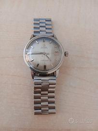 Omega Century Automatic