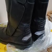 Stivali radiomobile cc