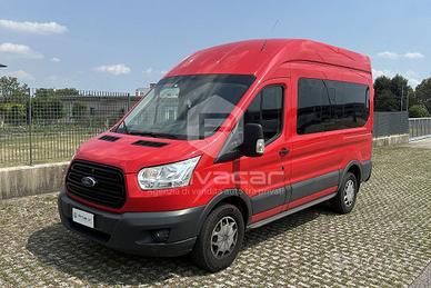 FORD Transit 350 2.0TDCi EcoBlue 170CV PL-TM Combi