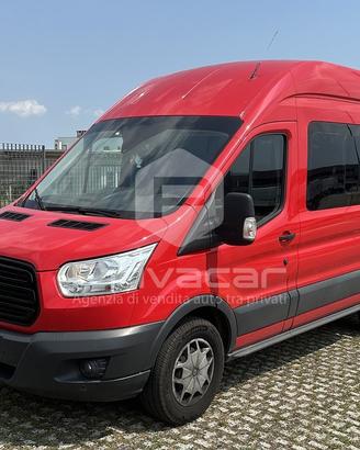 FORD Transit 350 2.0TDCi EcoBlue 170CV PL-TM Combi