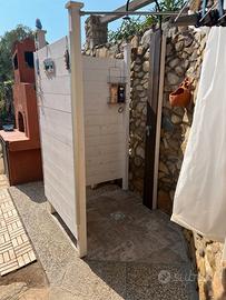 Costa rei sud sardegna casa vacanze estate 2026