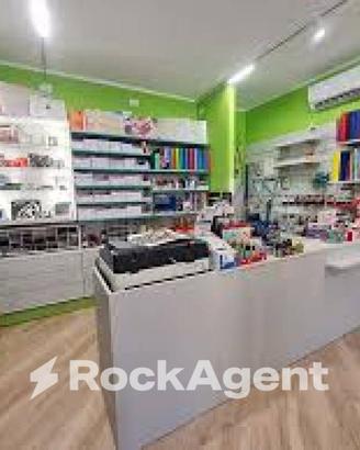 CARTOLERIA, EDICOLA E SERVIZI VARI